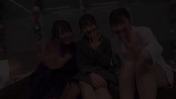 DVMM-064 MM号特別編 爆乳AV女優が素人男性を逆ナンパ！青空トリプル爆乳エステでご奉仕フルコース＆逆4