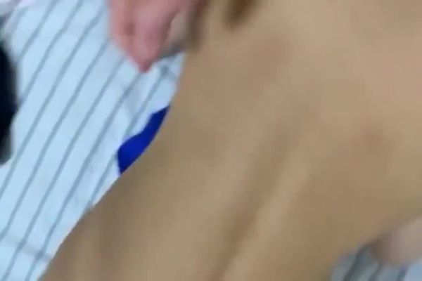 骚逼喜欢被爸爸抽打