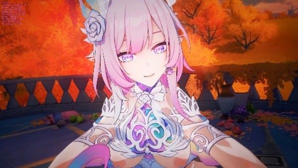 中文配音 故技重施#3D