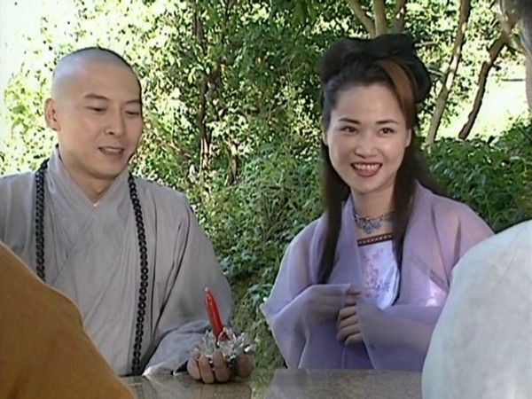 灯草和尚2之白蛇前传