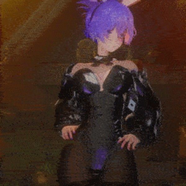 Cantarella-Sex#动漫