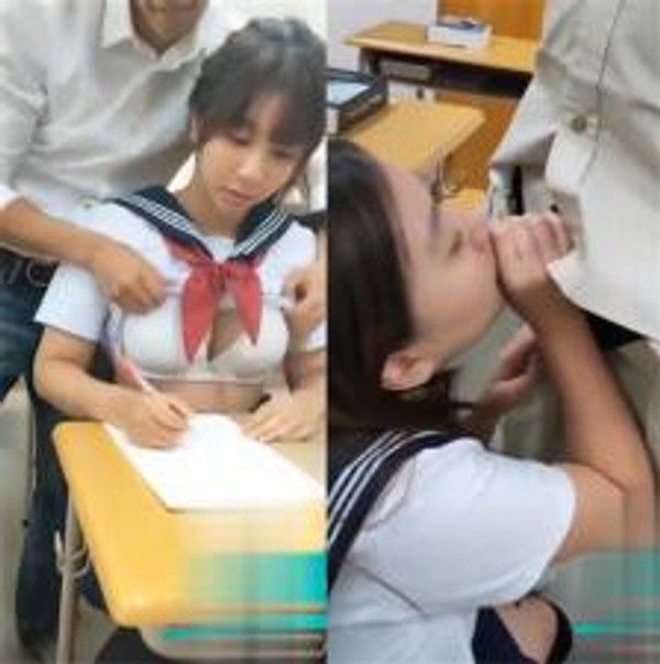 swag国产版高校女生多人系列时间暂停被老师轮流口活挨个草