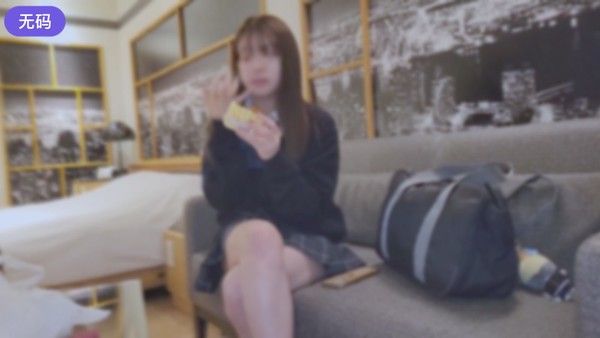 FC2-4309889 帰宅部美形ギャル。 気持ちよすぎて暴発してしまい…