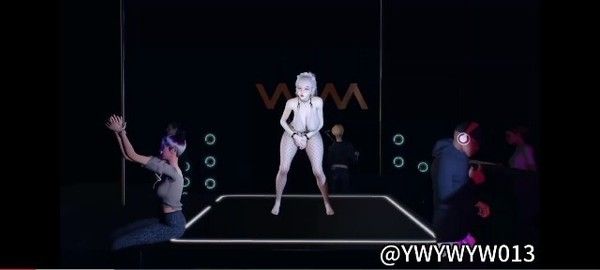 3D国创剧情茉莉与梦~2#动漫#3D