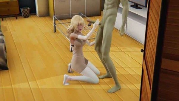 “女王”的沦陷搜查官丽塔被擒哥布林催眠异种#3D